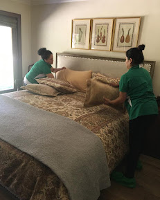 White Glove Cleaning Service photo