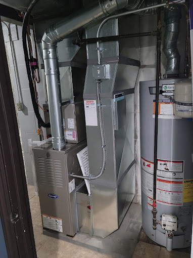 Wichita Heating and Cooling Omaha, NE photo
