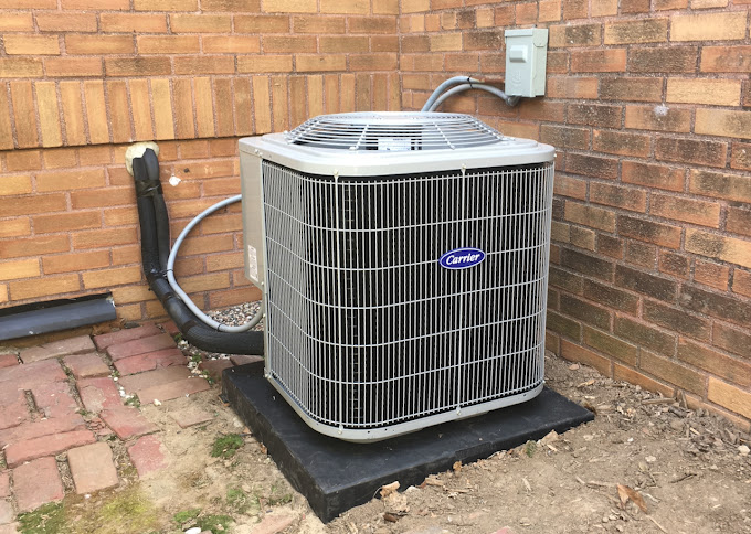 Wichita Heating and Cooling Omaha, NE photo