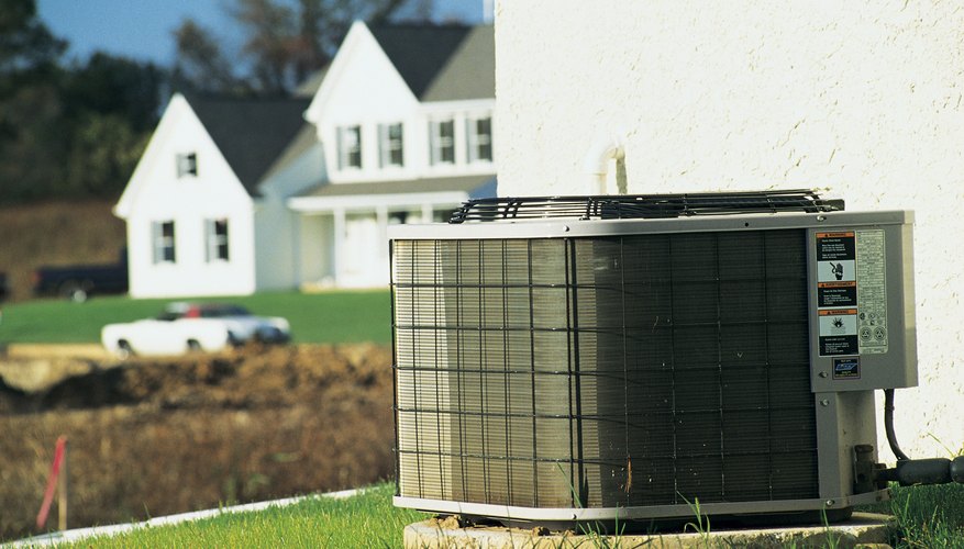 Wichita Heating and Cooling Omaha, NE photo