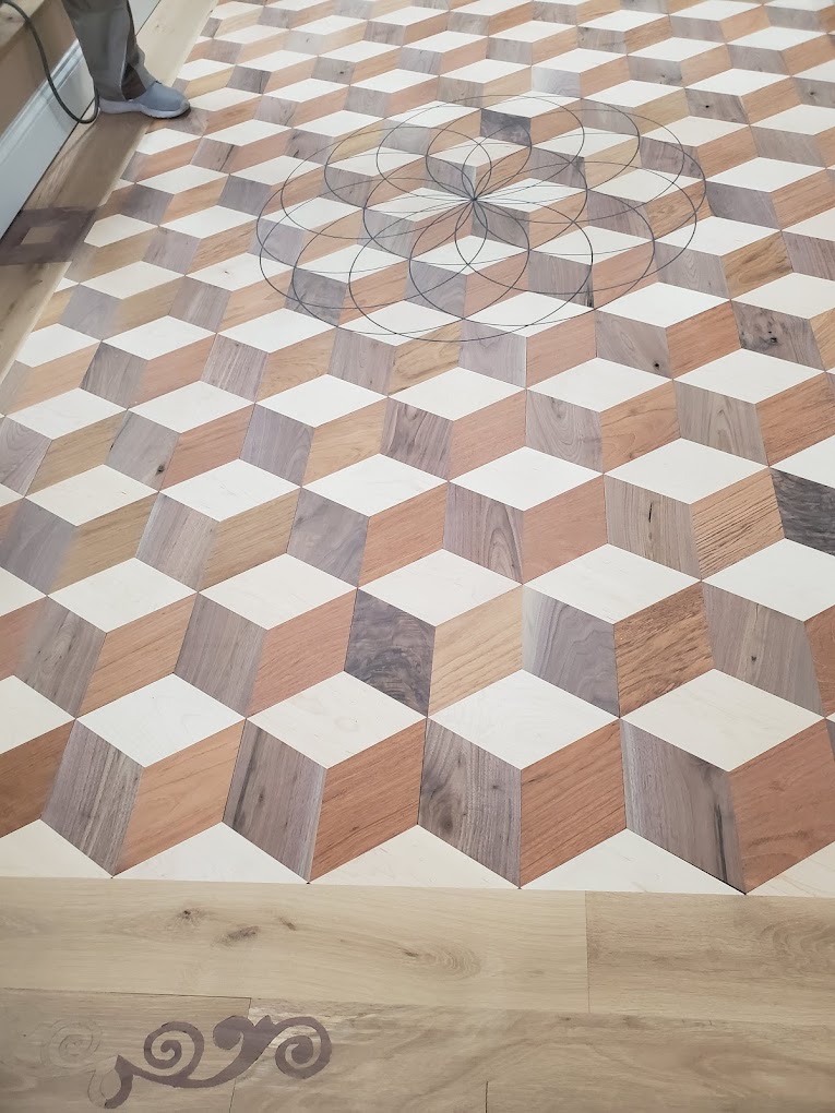 Wide Plank Floor Supply photo