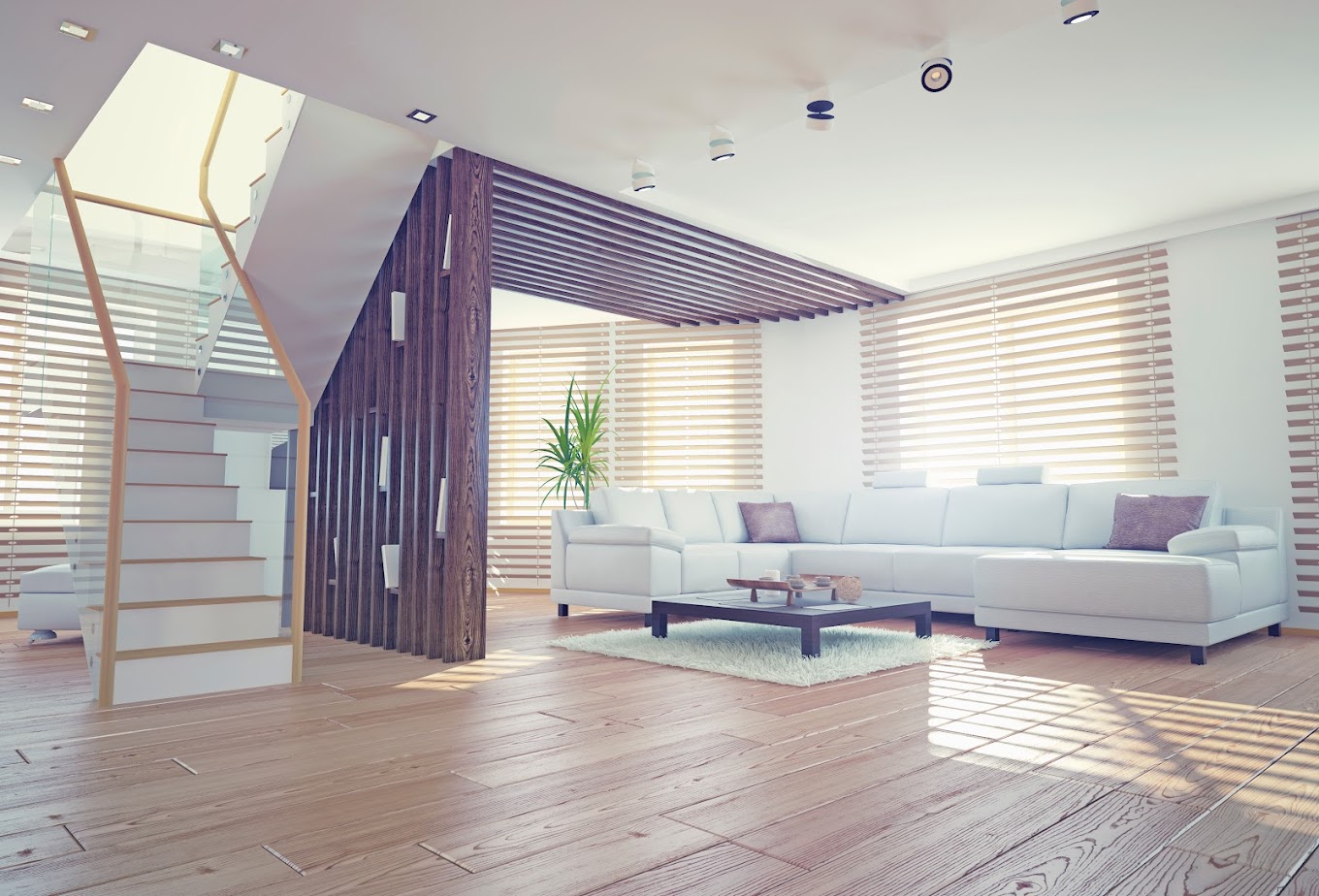 Wide Plank Floor Supply photo