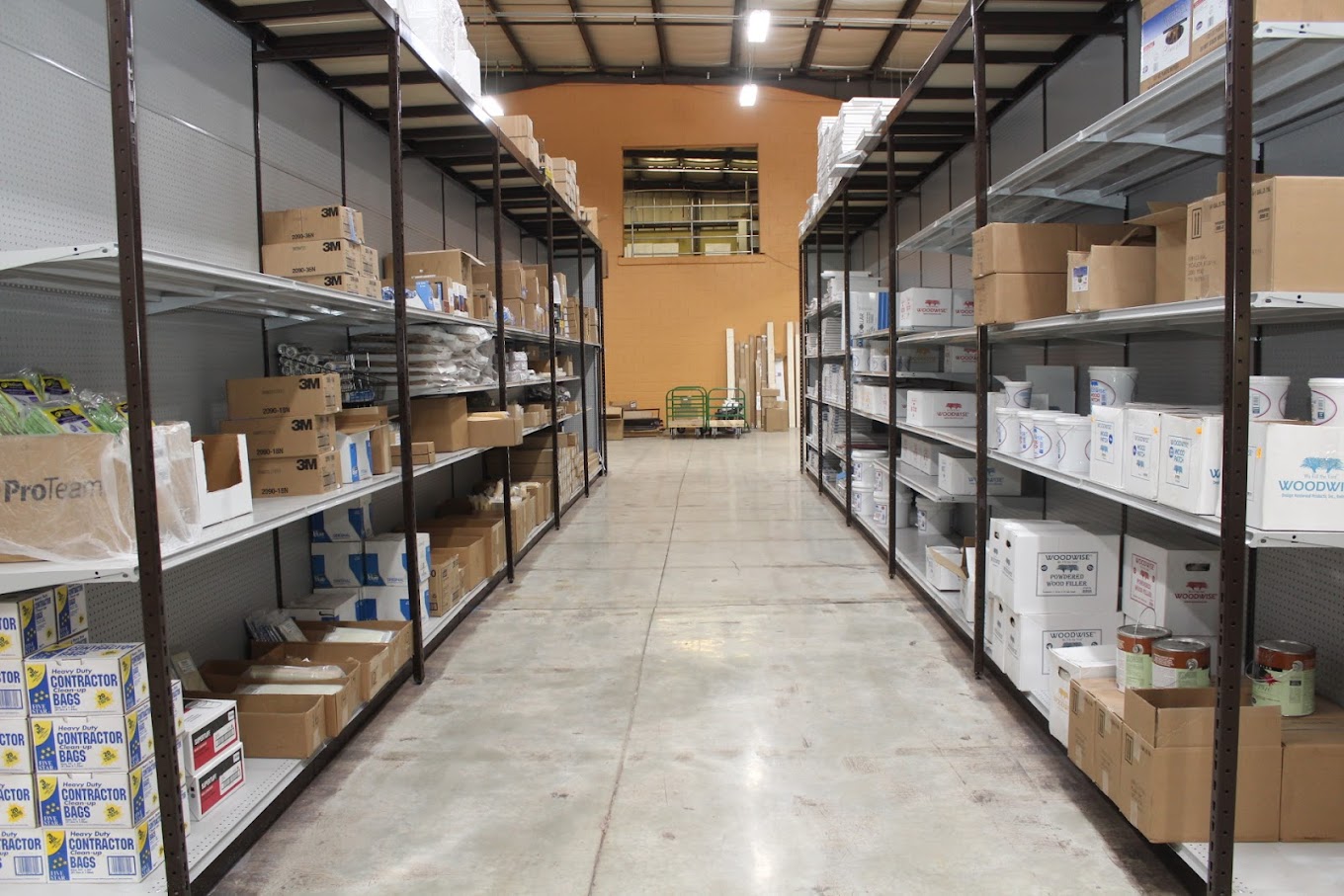 Wide Plank Floor Supply photo