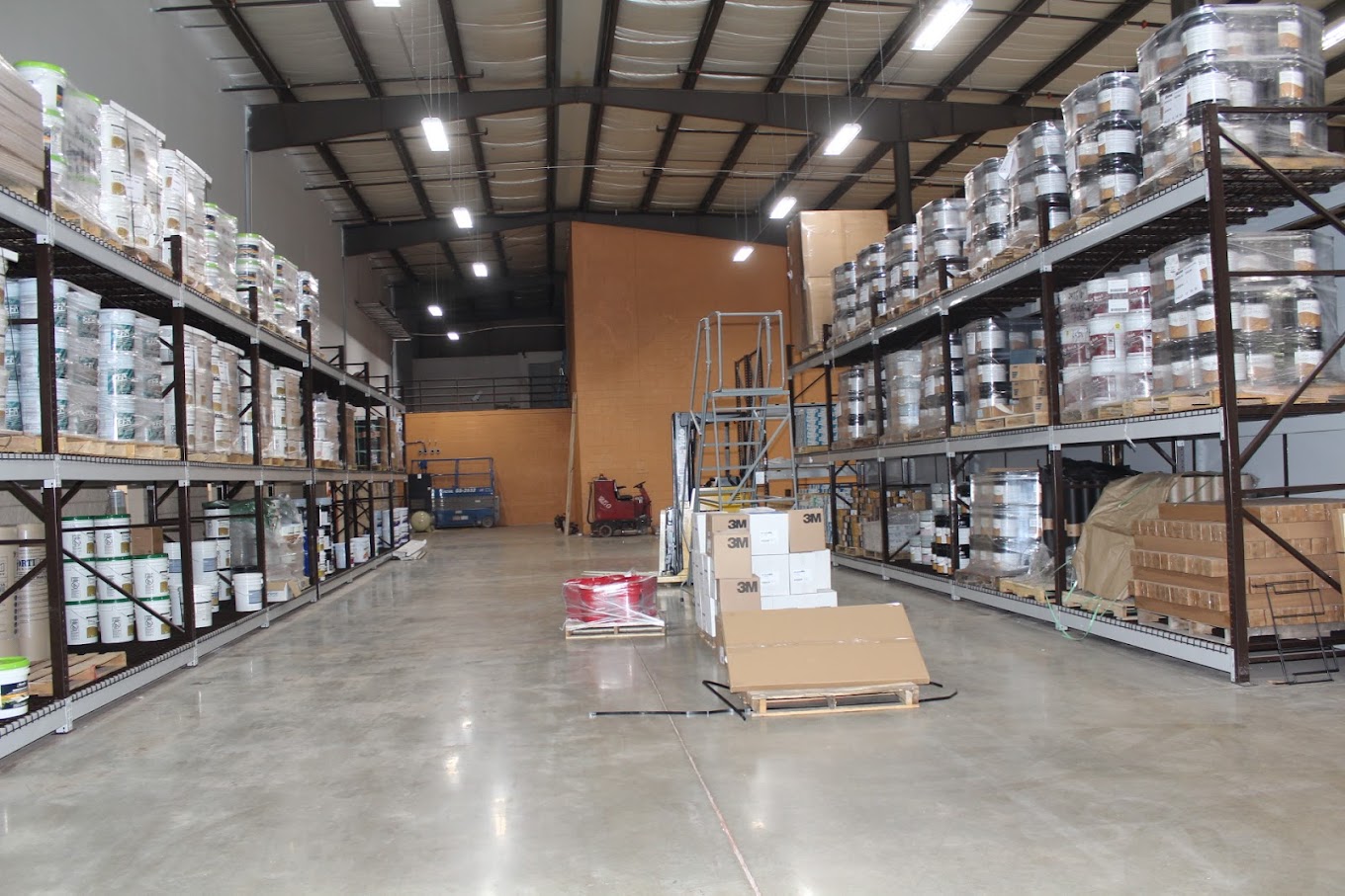 Wide Plank Floor Supply photo
