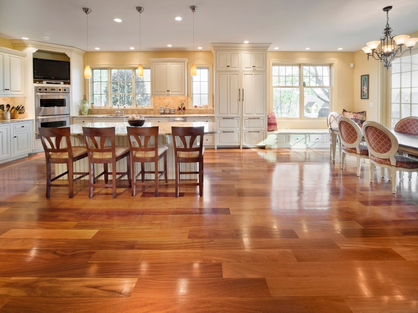 Wide Plank Floor Supply photo
