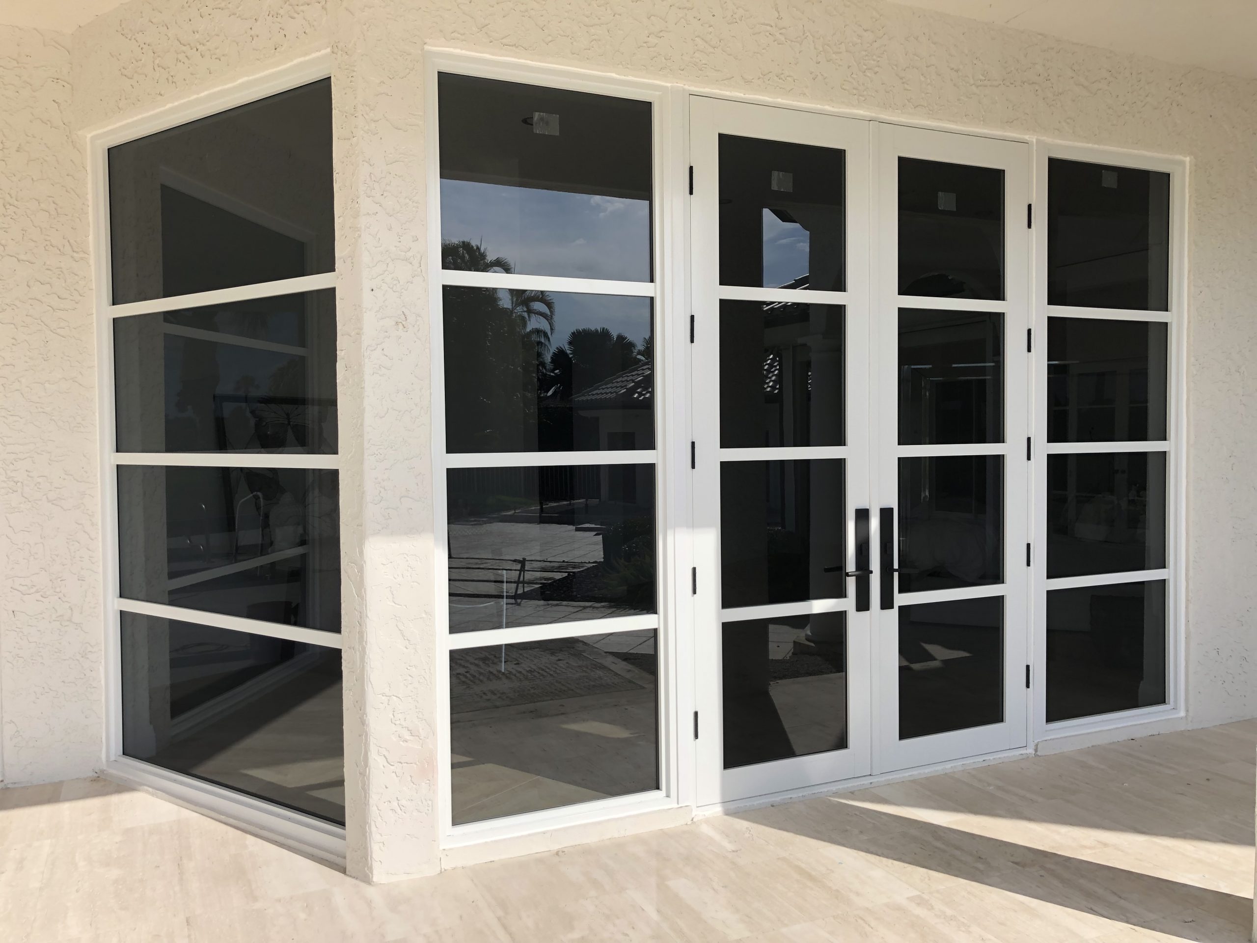 Coral Springs Impact Window, Door & Shutter Installation Pros