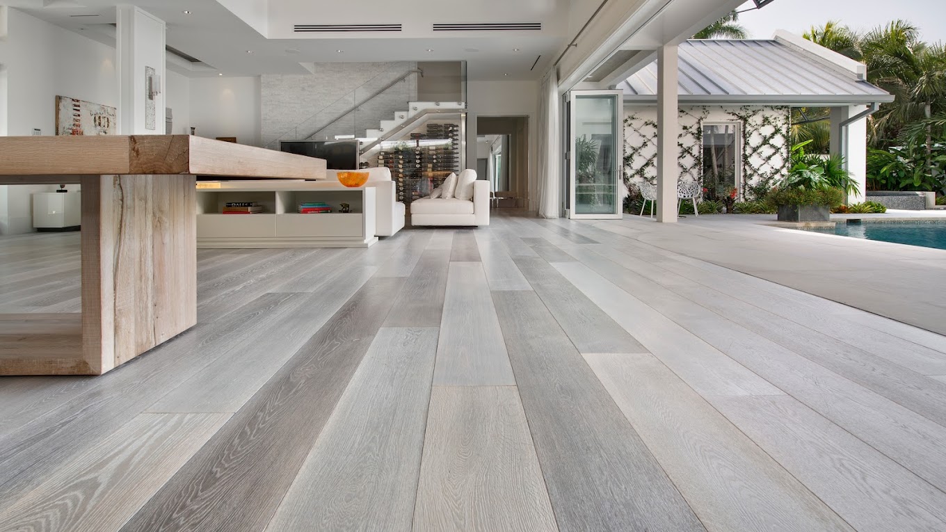 Wood Flooring USA | Brooklyn’s Hardwood Flooring Experts photo