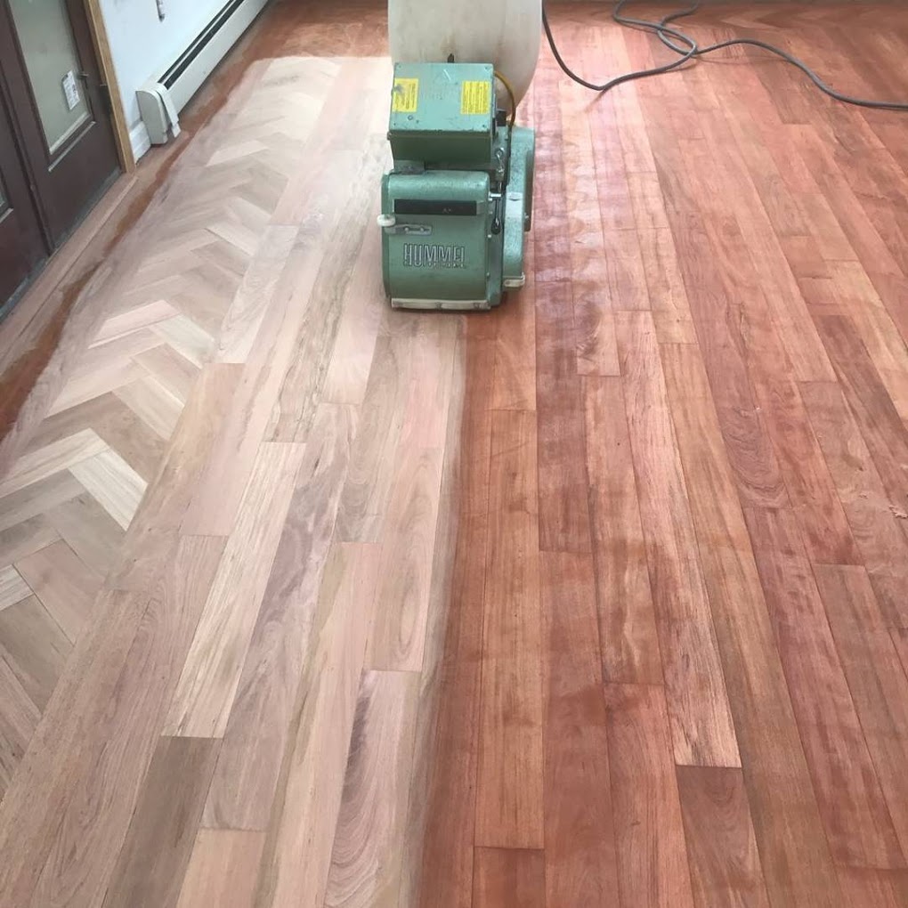 Wood Flooring USA | Brooklyn’s Hardwood Flooring Experts photo