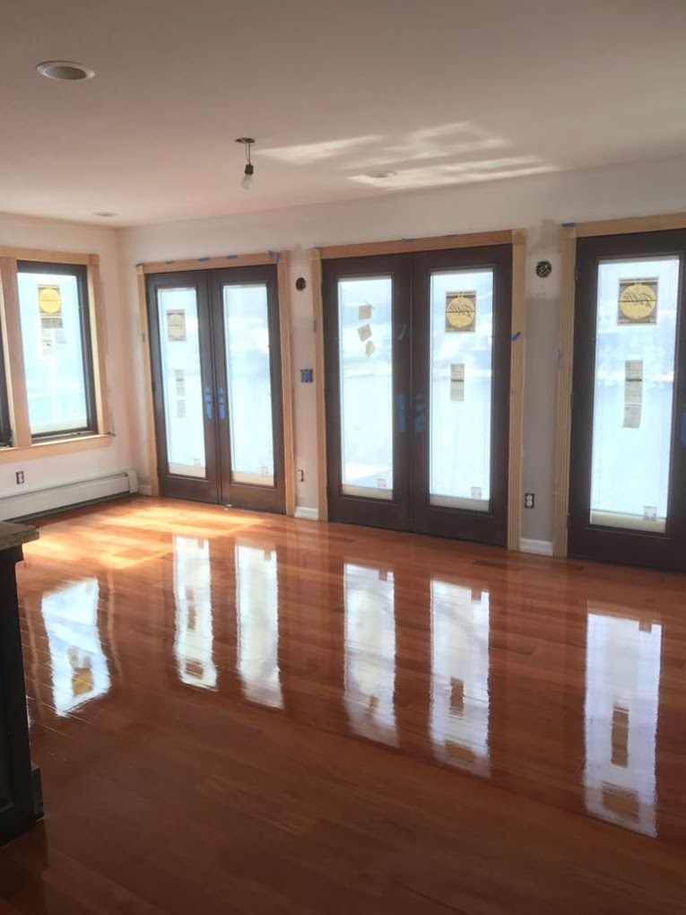 Wood Flooring USA | Brooklyn’s Hardwood Flooring Experts photo