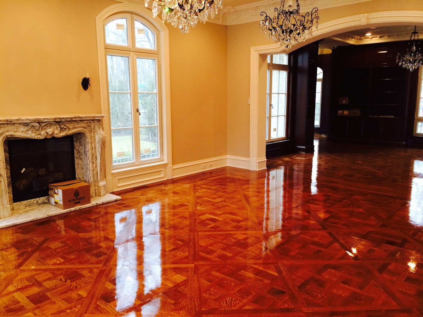 Wood Flooring USA | Brooklyn’s Hardwood Flooring Experts photo