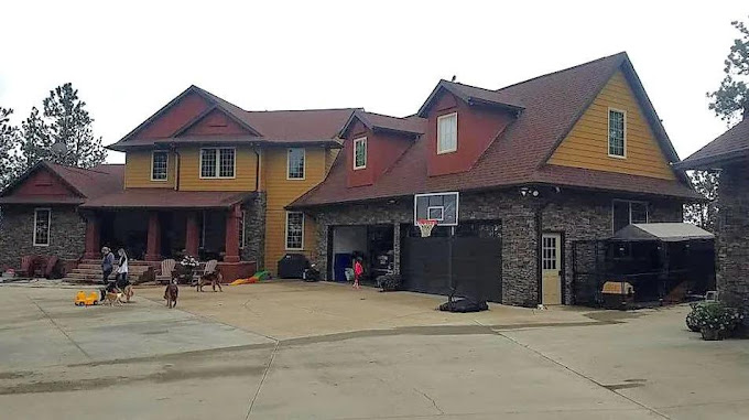 Woods Roofing, Inc photo