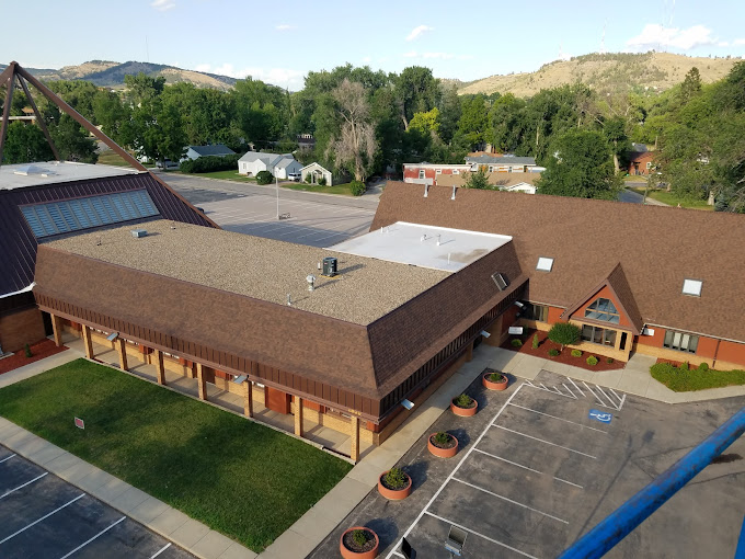 Woods Roofing, Inc photo