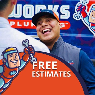 Works provides best Plumbing services near San Francisco, CA photo