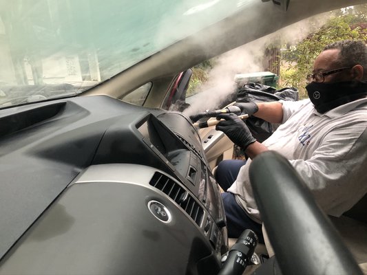 XLNC Auto Beauty – Your Trusted Partner for Auto Detailing & Specialty Services photo