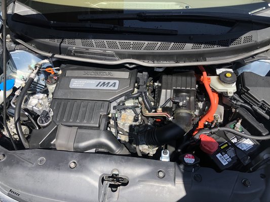 XLNC Auto Beauty – Your Trusted Partner for Auto Detailing & Specialty Services photo