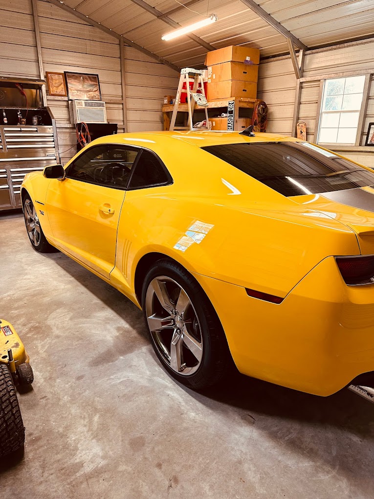 Xtreme Clean Detail – Austin’s Premier Auto Detailing & Protection photo