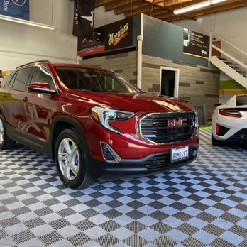 Xtreme Edge Auto Detail – Orange County’s Car Care Experts