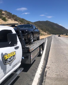 Yadala Towing Company photo