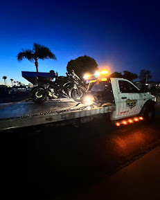 Yadala Towing Company photo