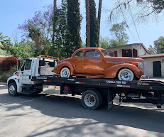 Yadala Towing Company photo
