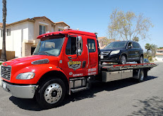 Yadala Towing Company - San Diego Towing & Roadside Assistance