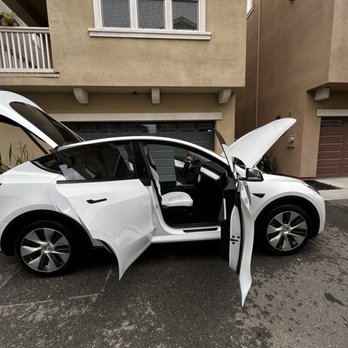 Zayn's Mobile Auto Detail: Premier Mobile Detailing in the Bay Area